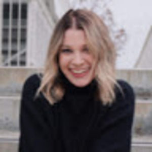 Meet your Posher, Savannah